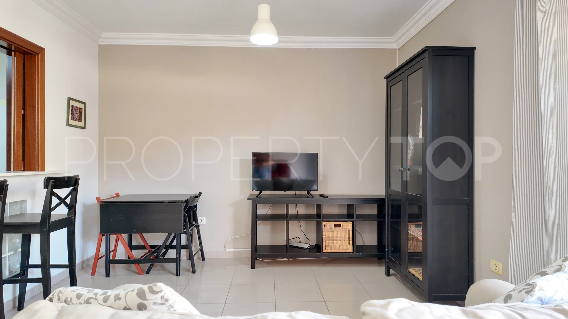 For sale apartment with 1 bedroom in Los Cristianos
