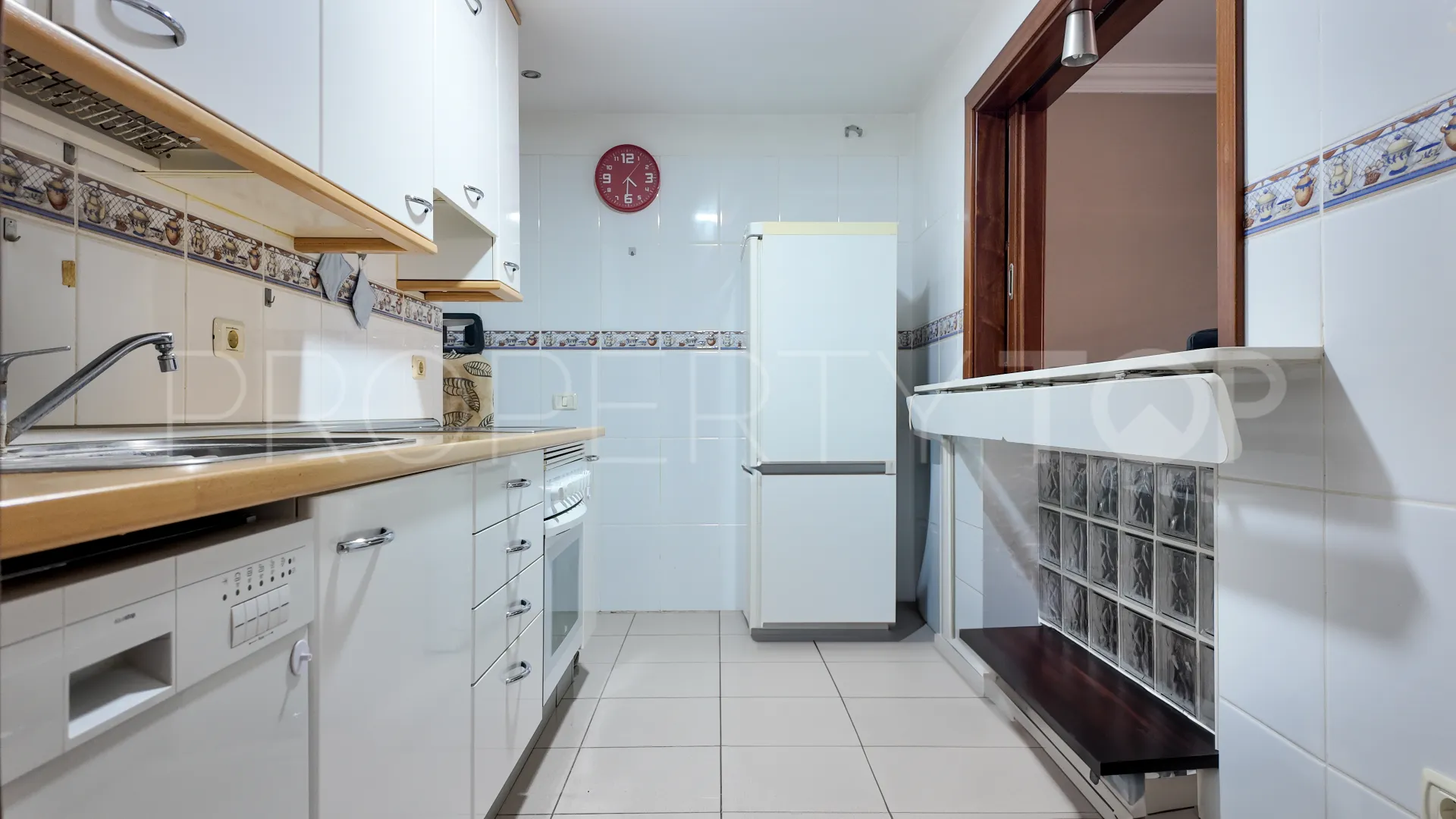 For sale apartment with 1 bedroom in Los Cristianos