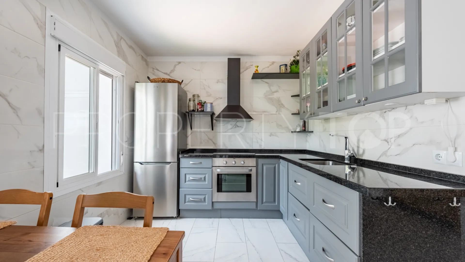 Town house with 2 bedrooms for sale in El Pirata