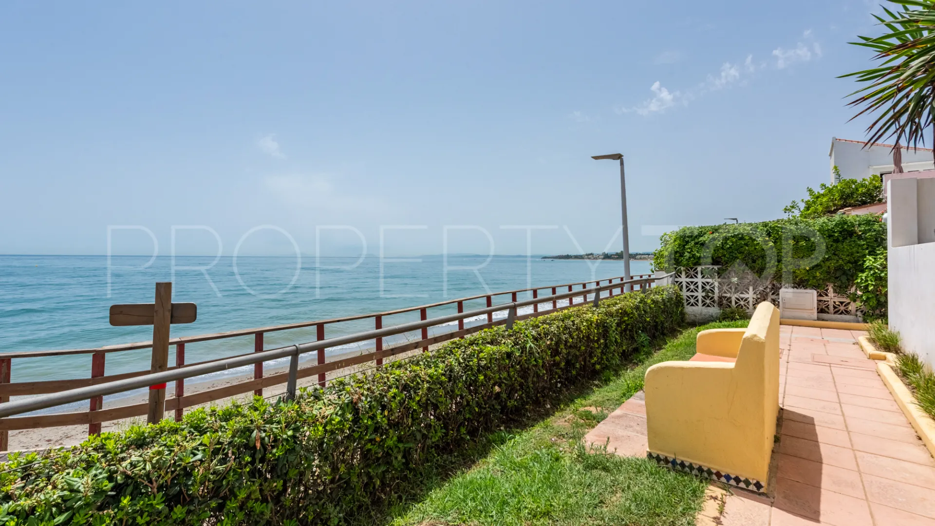 Town house with 2 bedrooms for sale in El Pirata