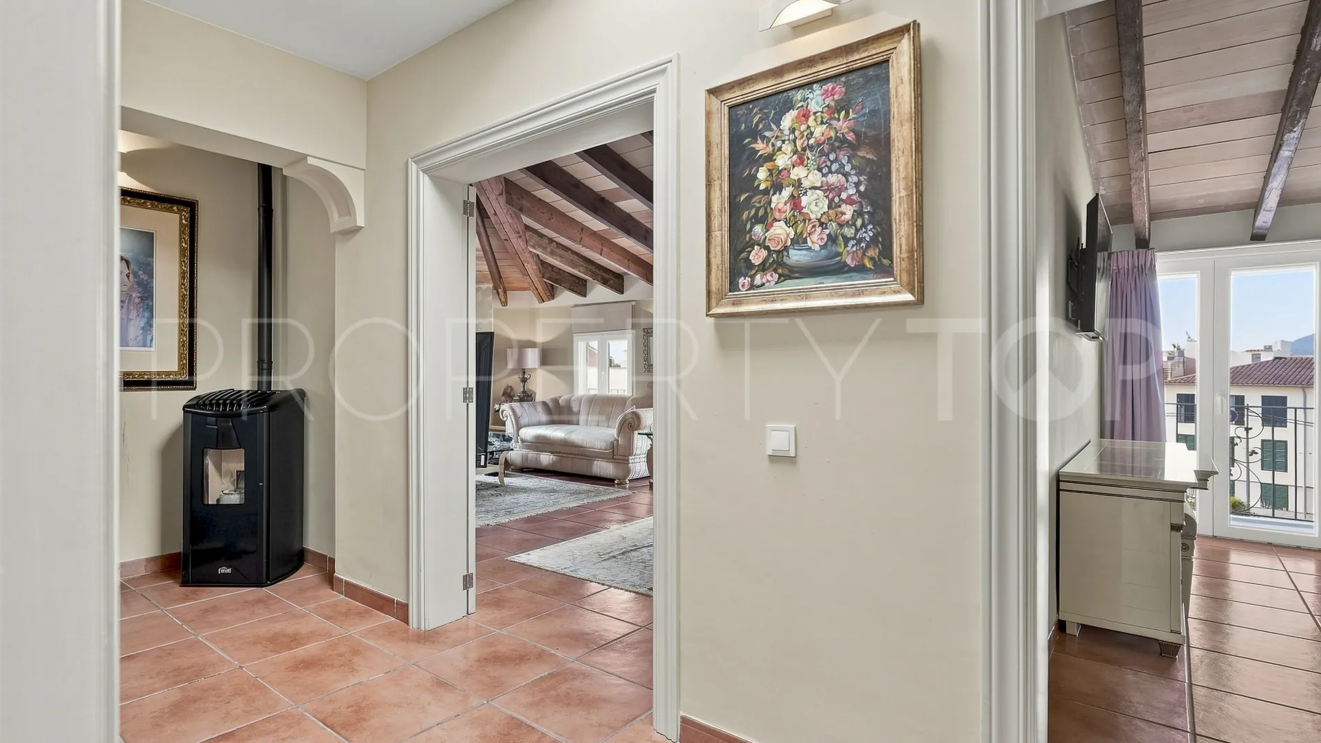 3 bedrooms Montuïri apartment for sale