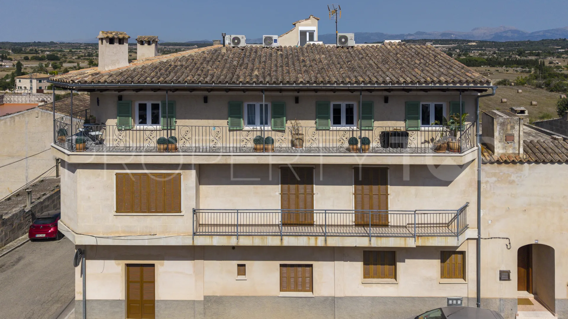 3 bedrooms Montuïri apartment for sale
