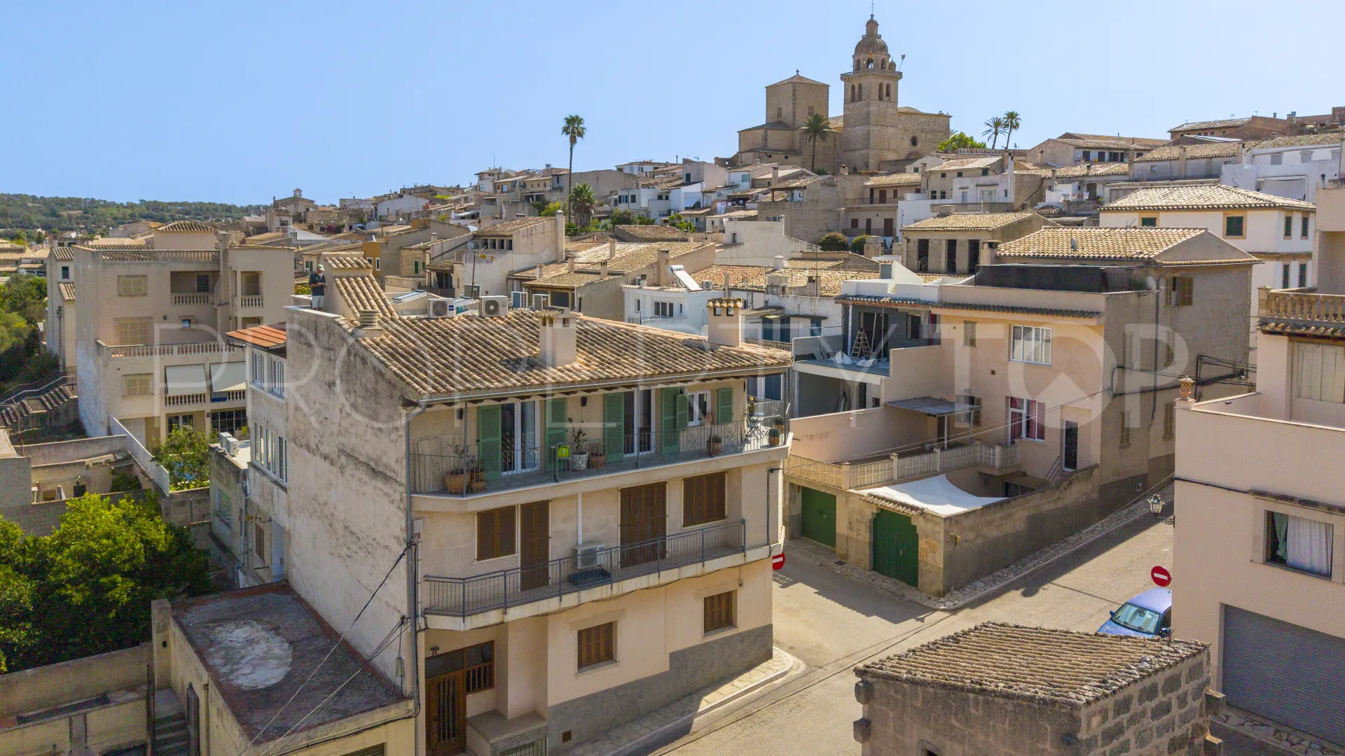 3 bedrooms Montuïri apartment for sale