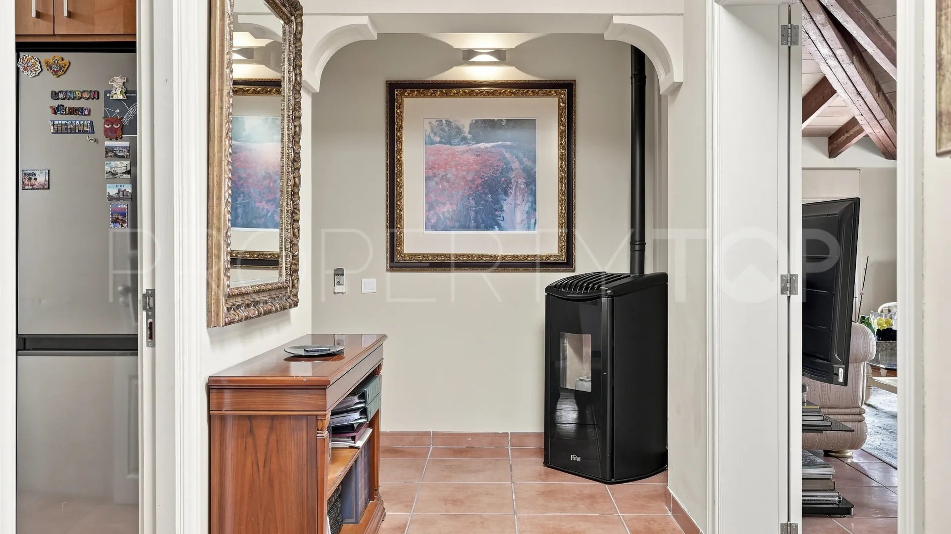 3 bedrooms Montuïri apartment for sale