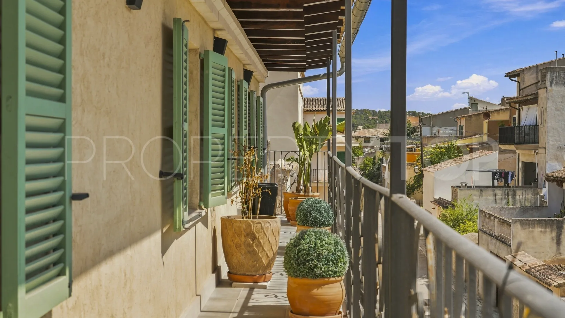 3 bedrooms Montuïri apartment for sale