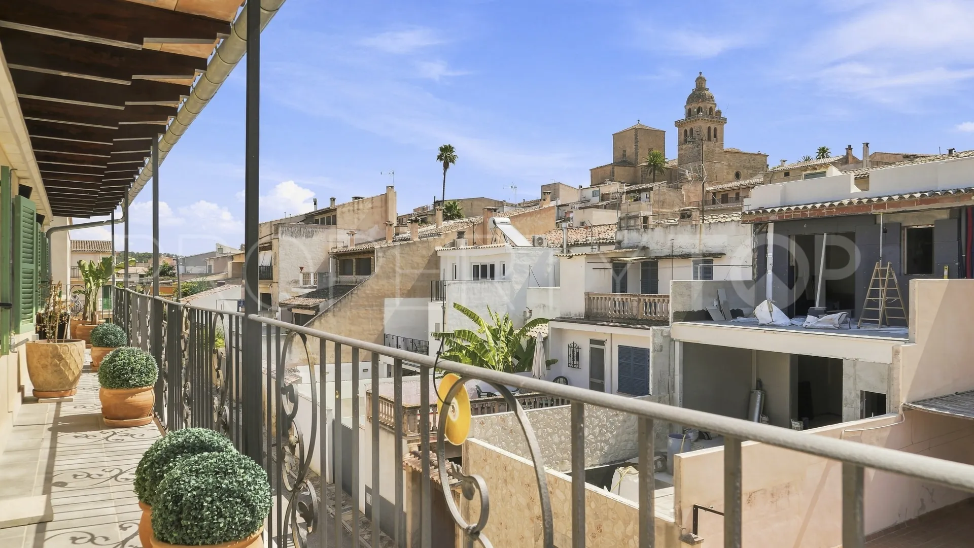 3 bedrooms Montuïri apartment for sale