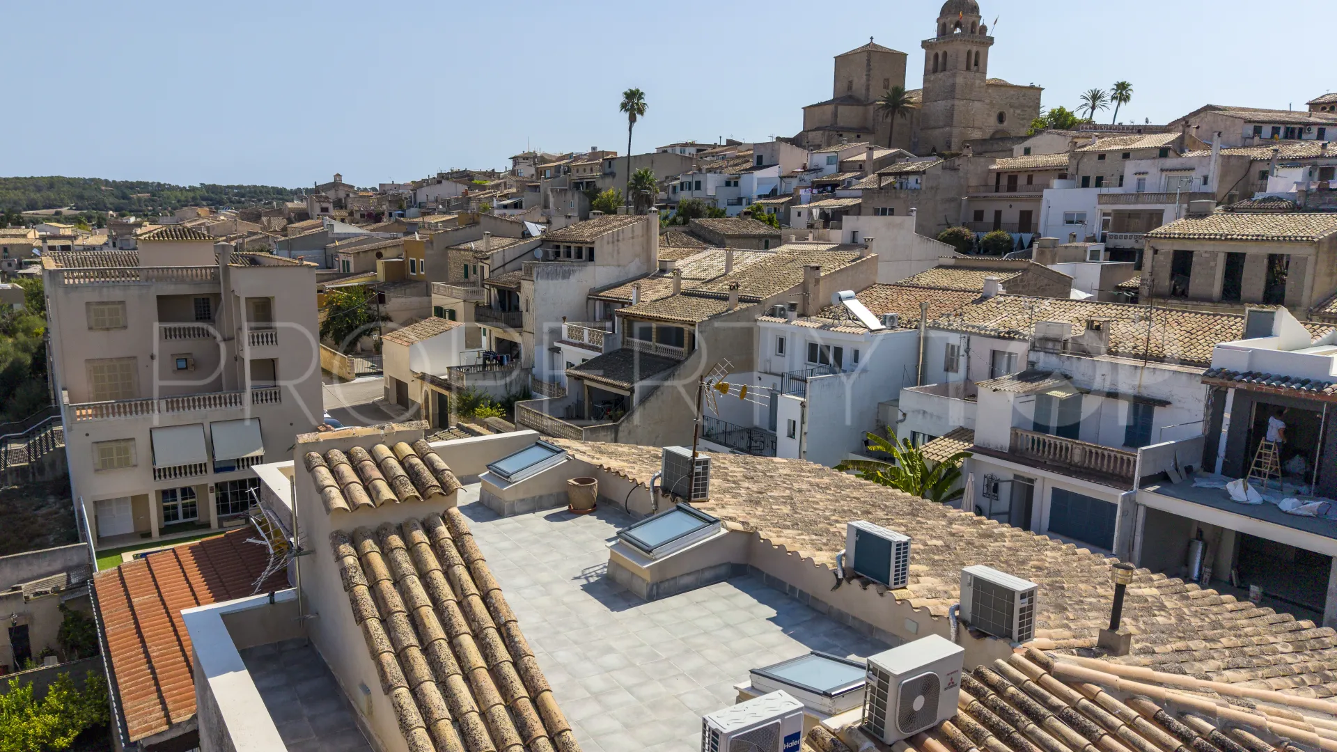 3 bedrooms Montuïri apartment for sale