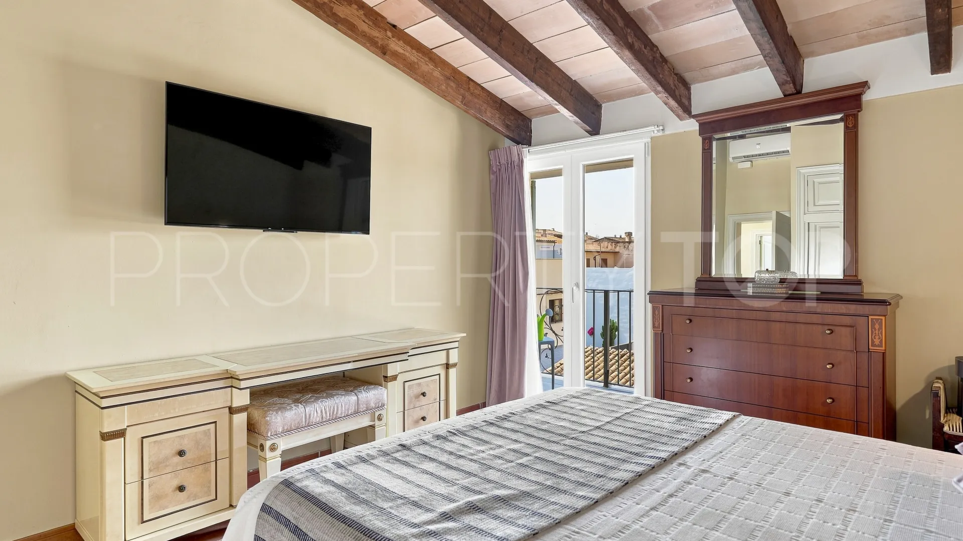 3 bedrooms Montuïri apartment for sale