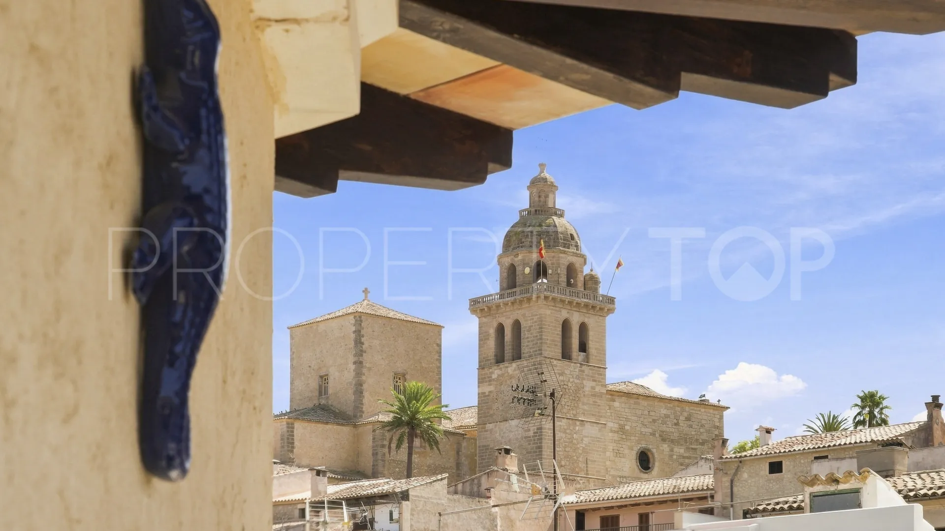 3 bedrooms Montuïri apartment for sale