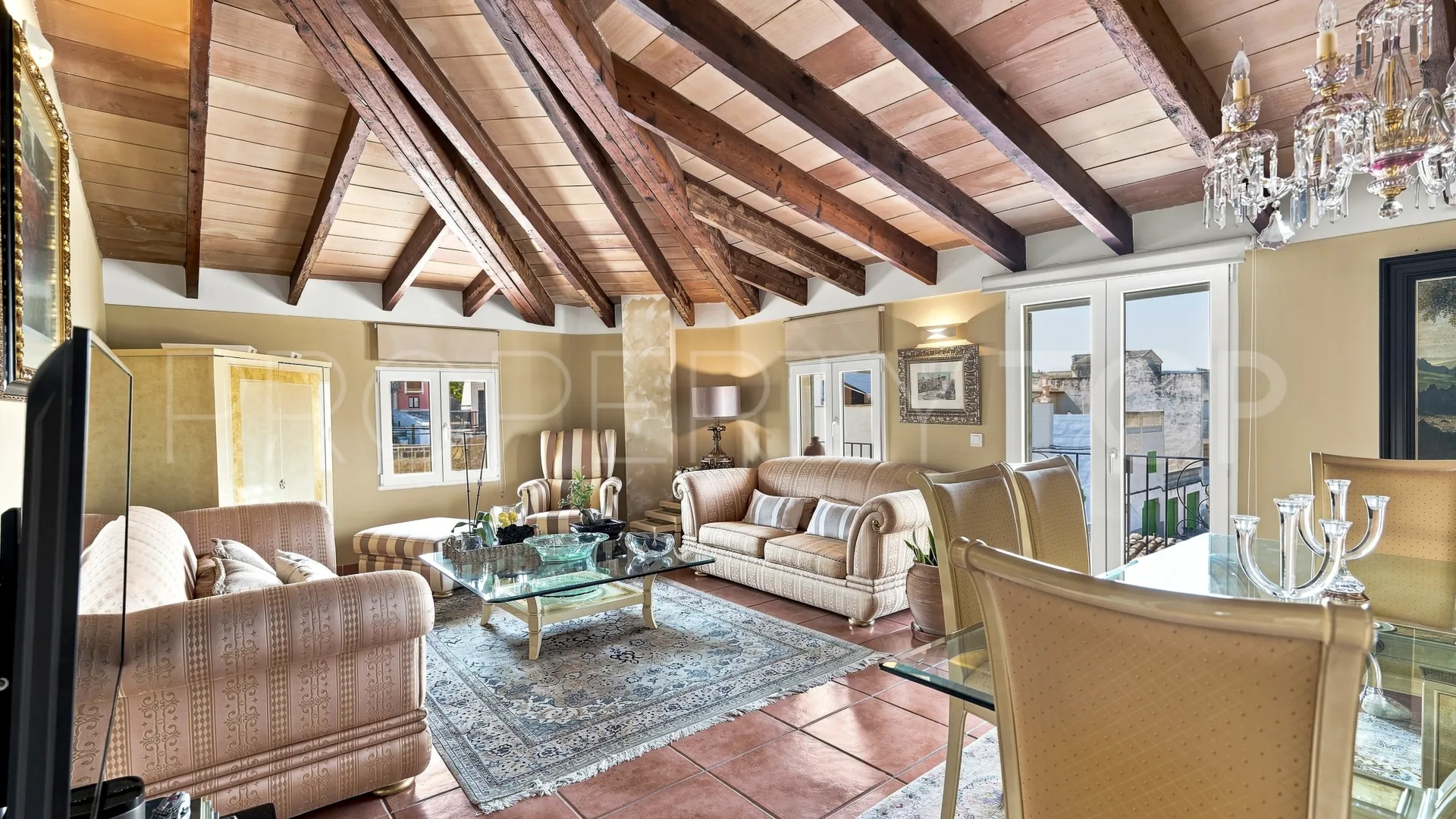 3 bedrooms Montuïri apartment for sale