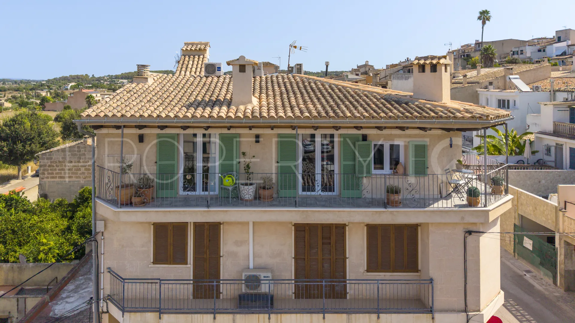 3 bedrooms Montuïri apartment for sale