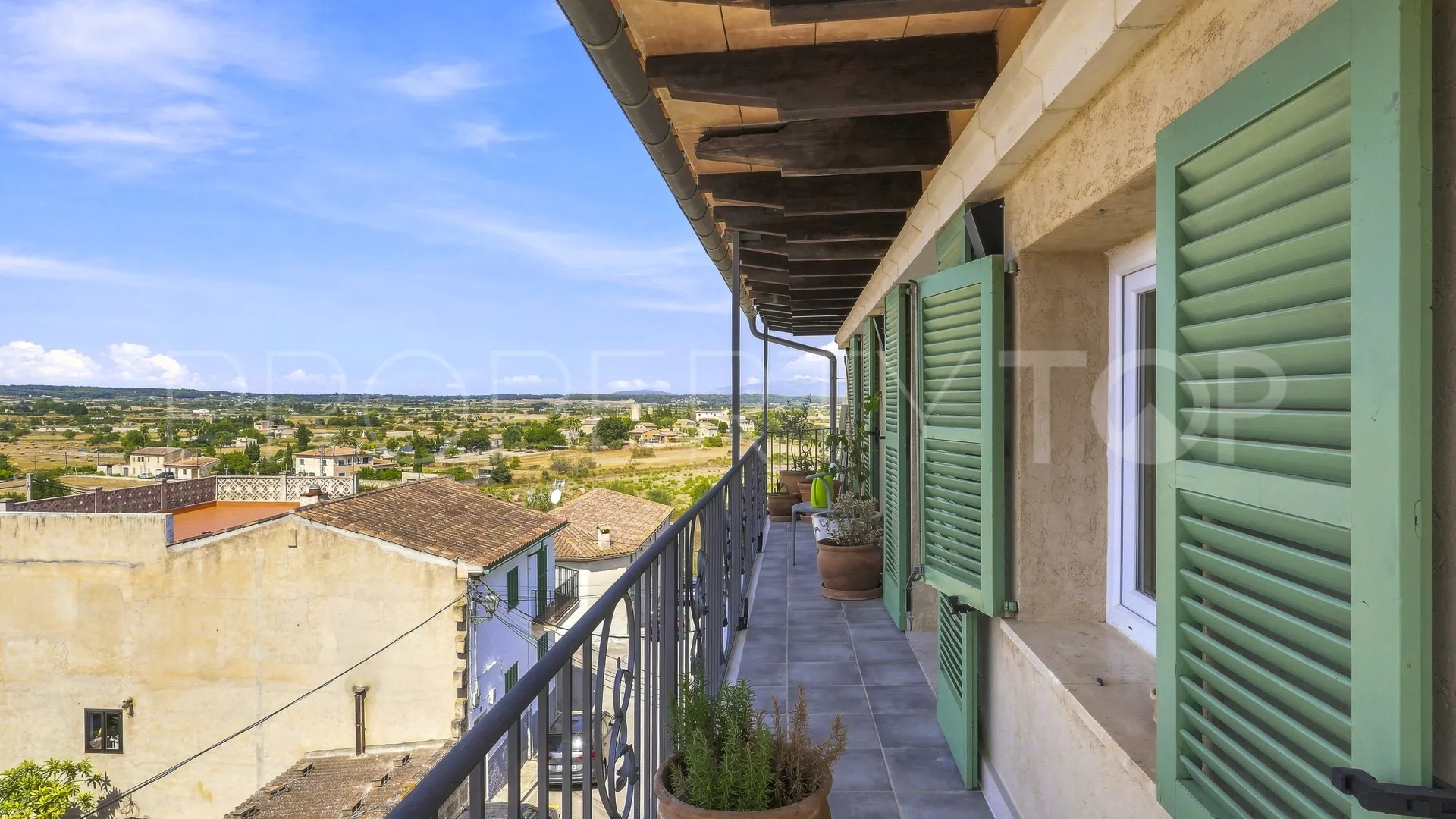 3 bedrooms Montuïri apartment for sale
