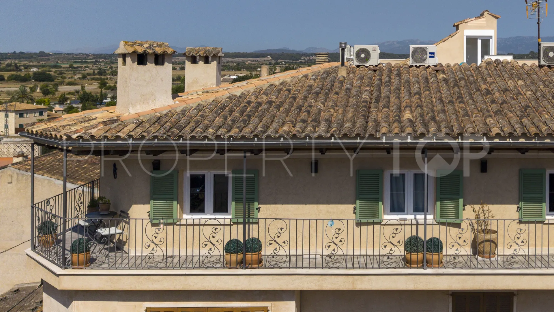 3 bedrooms Montuïri apartment for sale