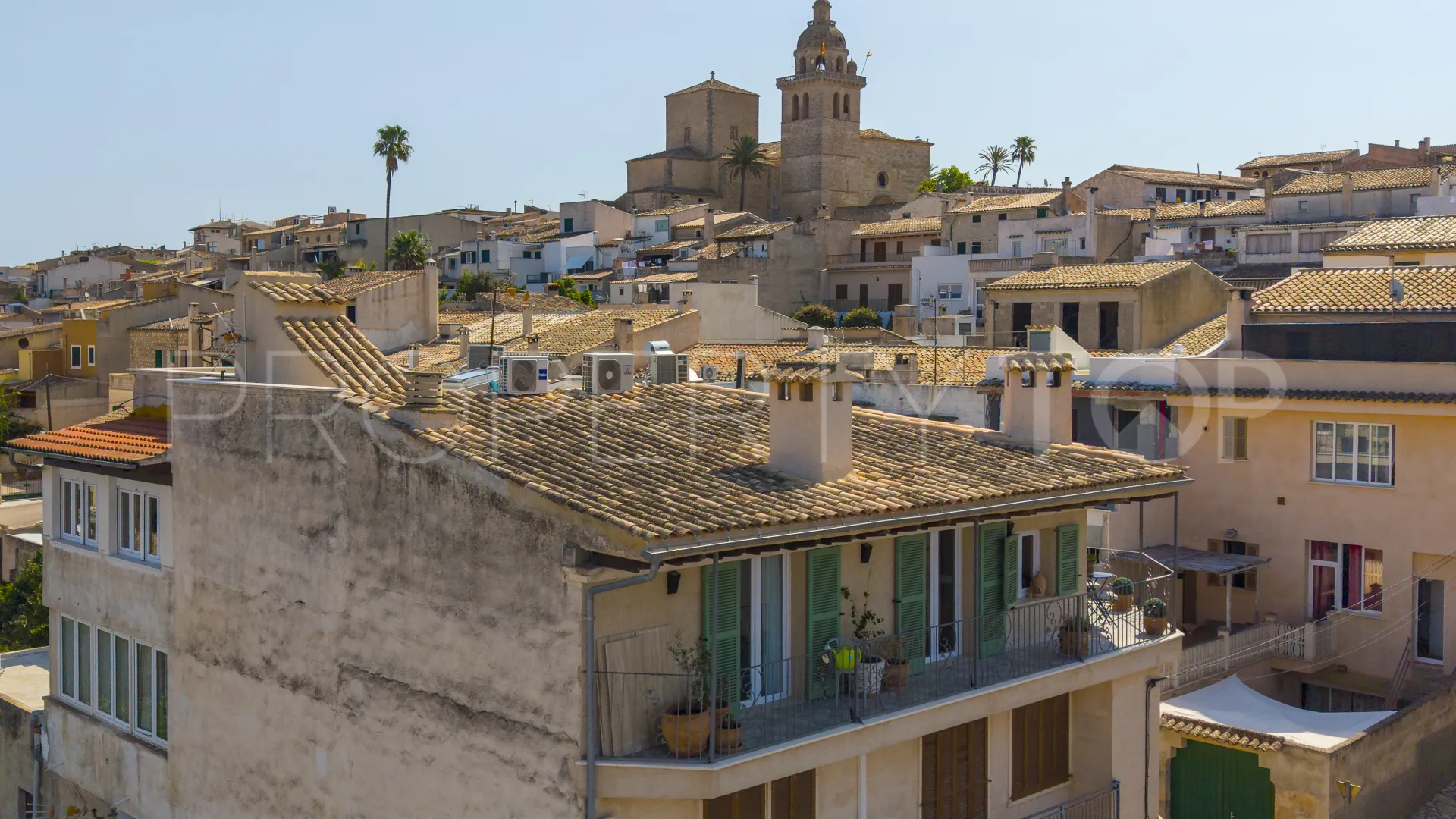 3 bedrooms Montuïri apartment for sale