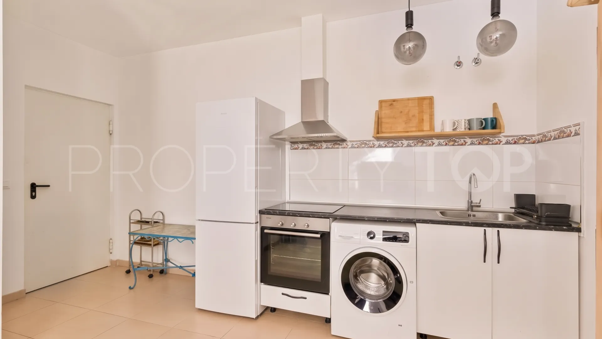 For sale town house with 3 bedrooms in Altos de Puente Romano