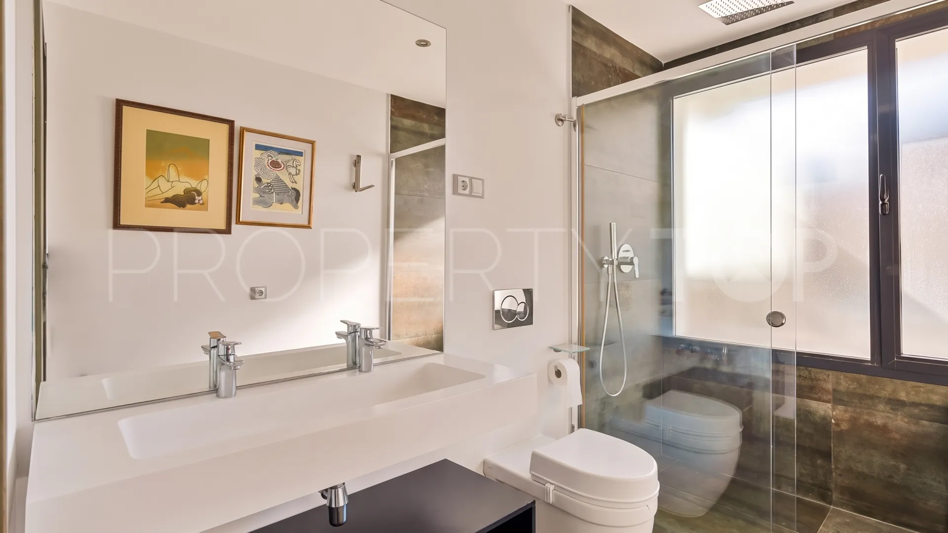 For sale town house with 3 bedrooms in Altos de Puente Romano