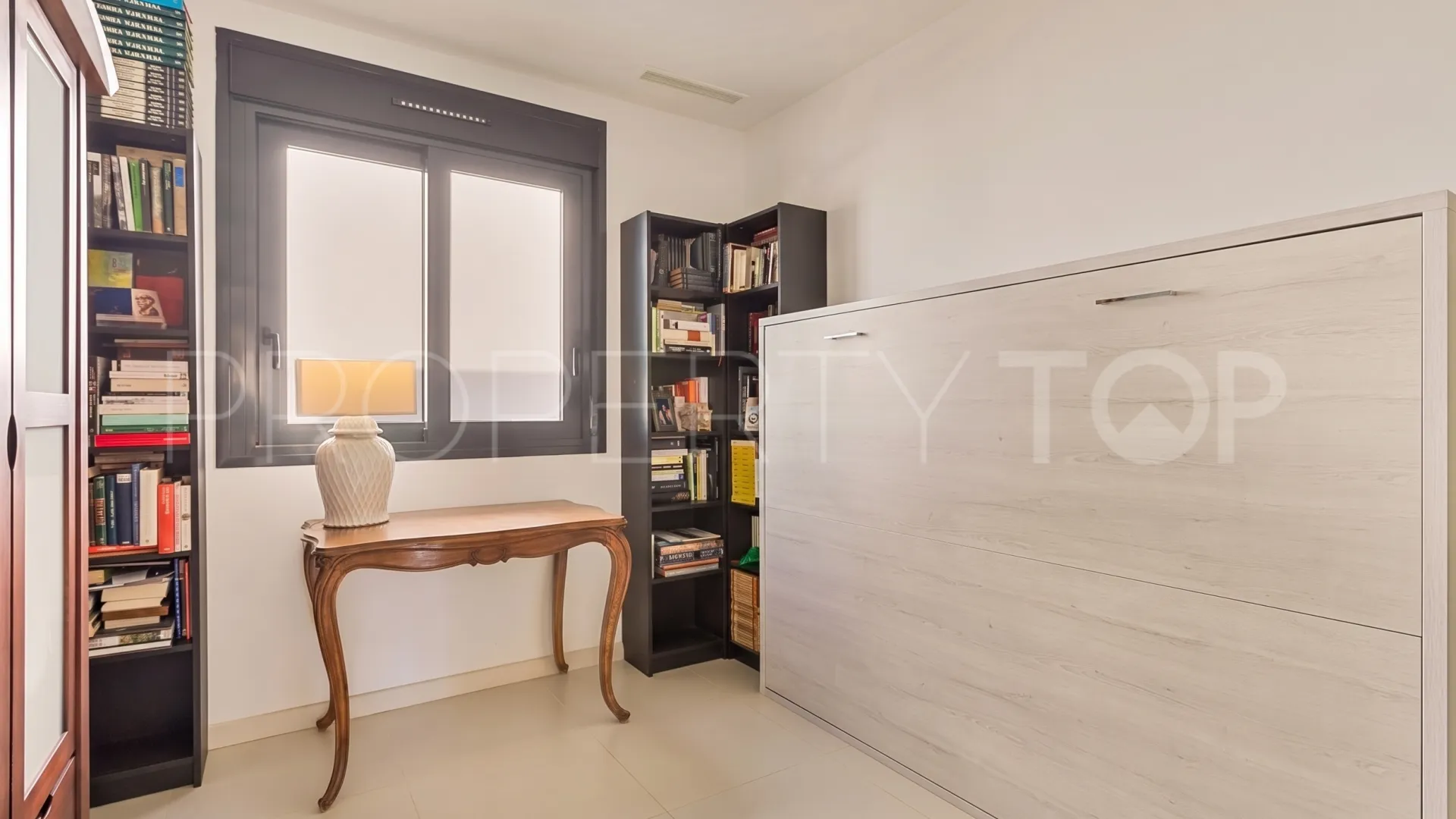 For sale town house with 3 bedrooms in Altos de Puente Romano