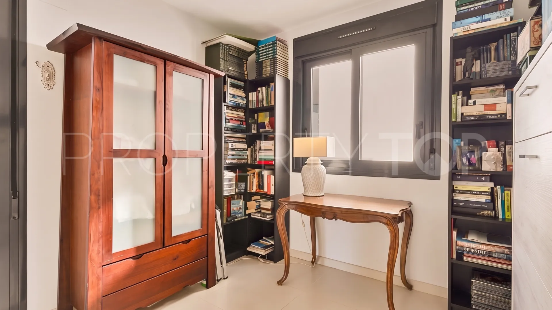 For sale town house with 3 bedrooms in Altos de Puente Romano