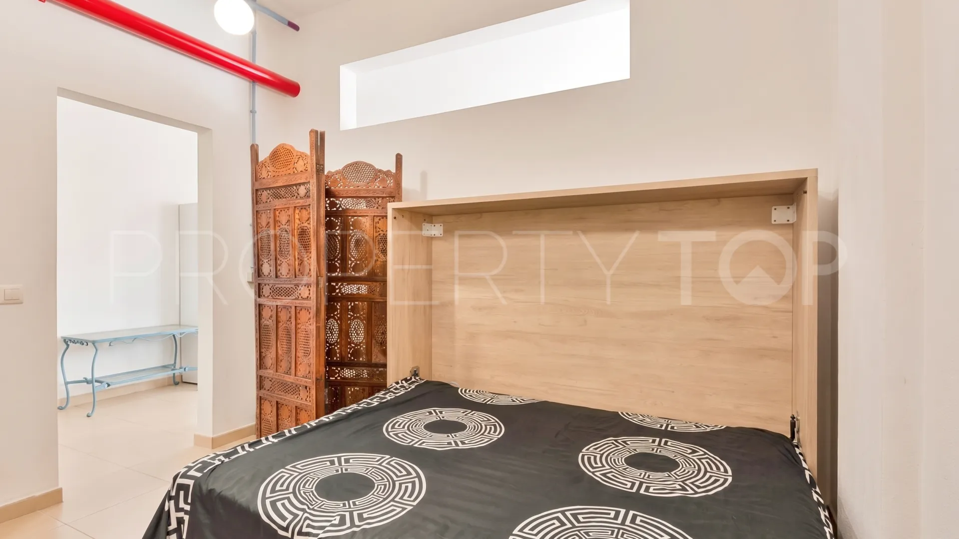 For sale town house with 3 bedrooms in Altos de Puente Romano