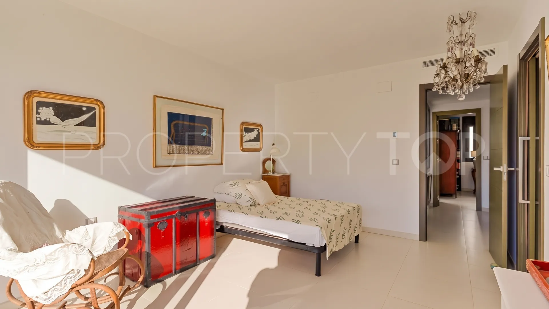 For sale town house with 3 bedrooms in Altos de Puente Romano