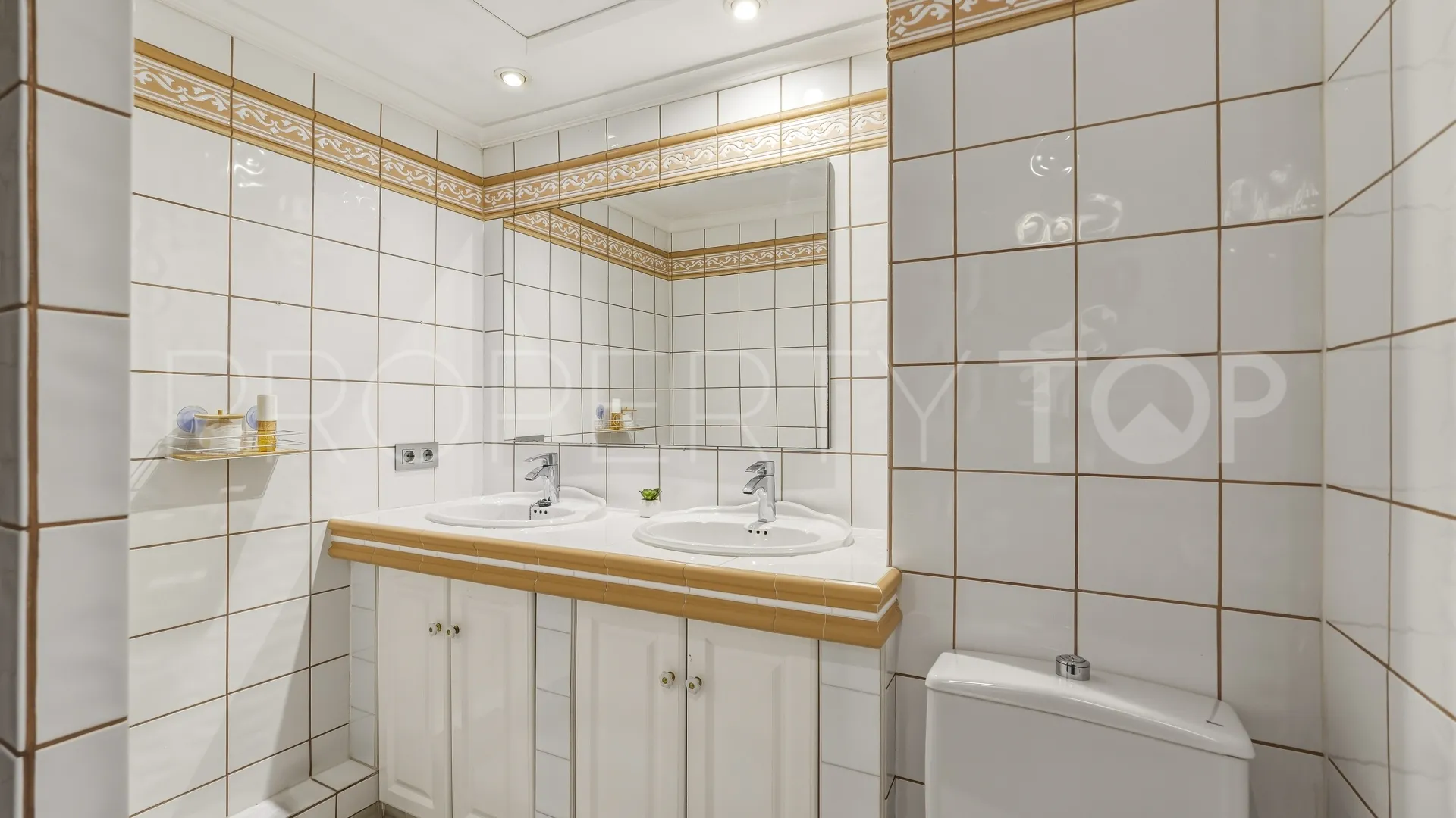 Apartamento en venta de 2 dormitorios en Santa Ponsa