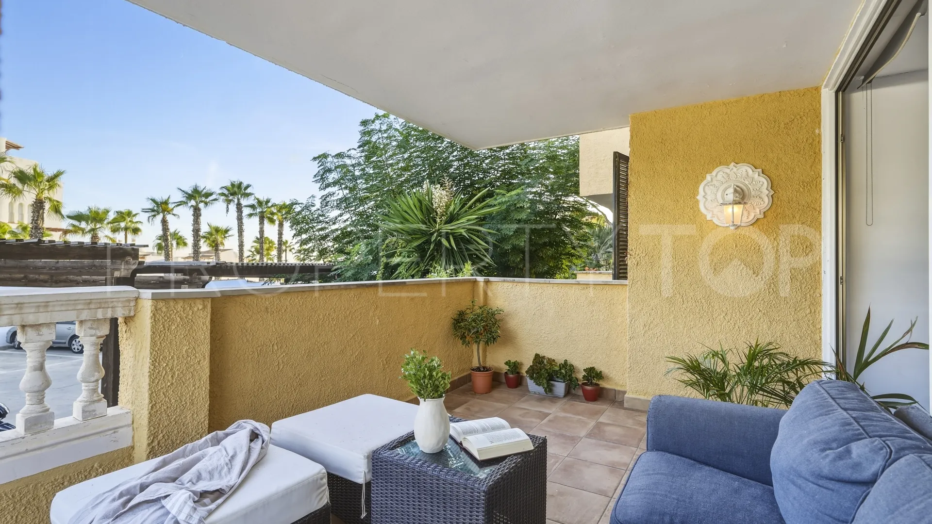 Apartamento en venta de 2 dormitorios en Santa Ponsa