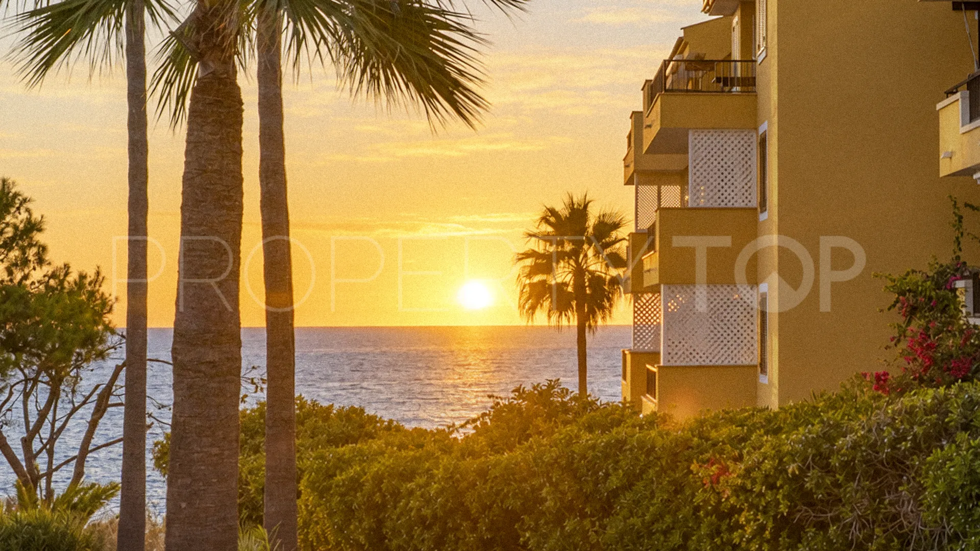 Apartamento en venta de 2 dormitorios en Santa Ponsa