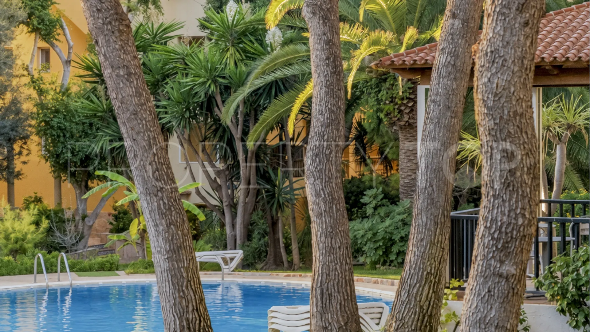 Apartamento en venta de 2 dormitorios en Santa Ponsa