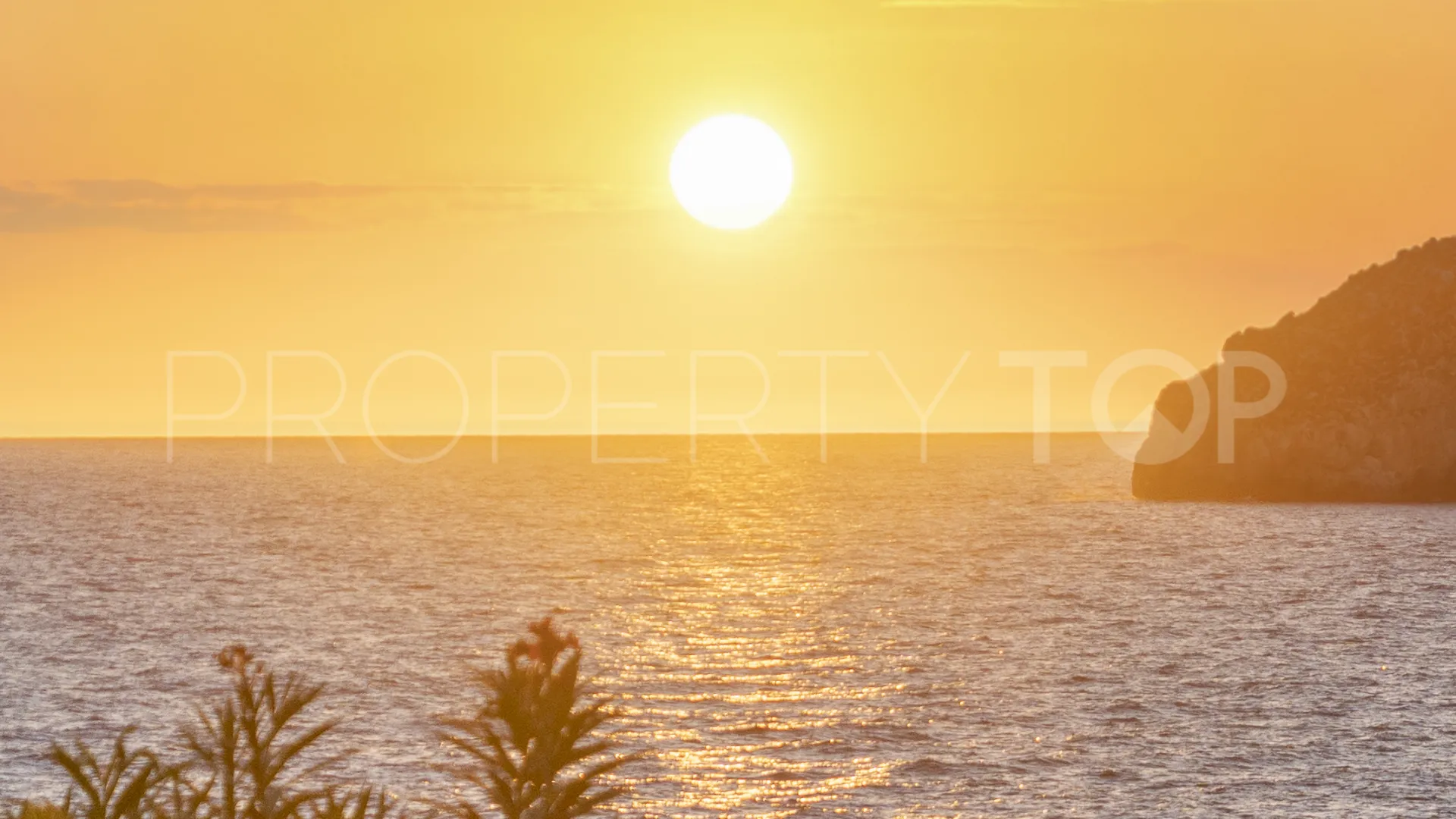 Apartamento en venta de 2 dormitorios en Santa Ponsa