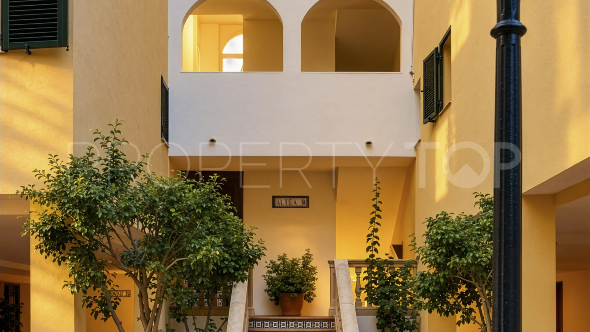 Apartamento en venta de 2 dormitorios en Santa Ponsa