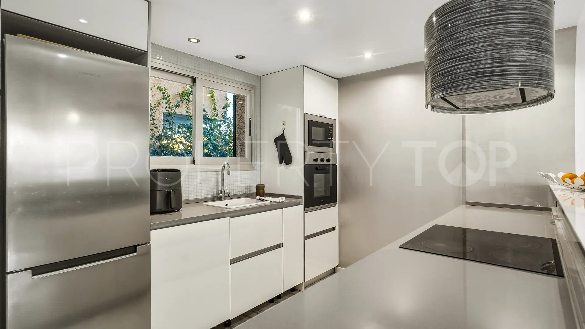 Apartamento en venta de 2 dormitorios en Santa Ponsa