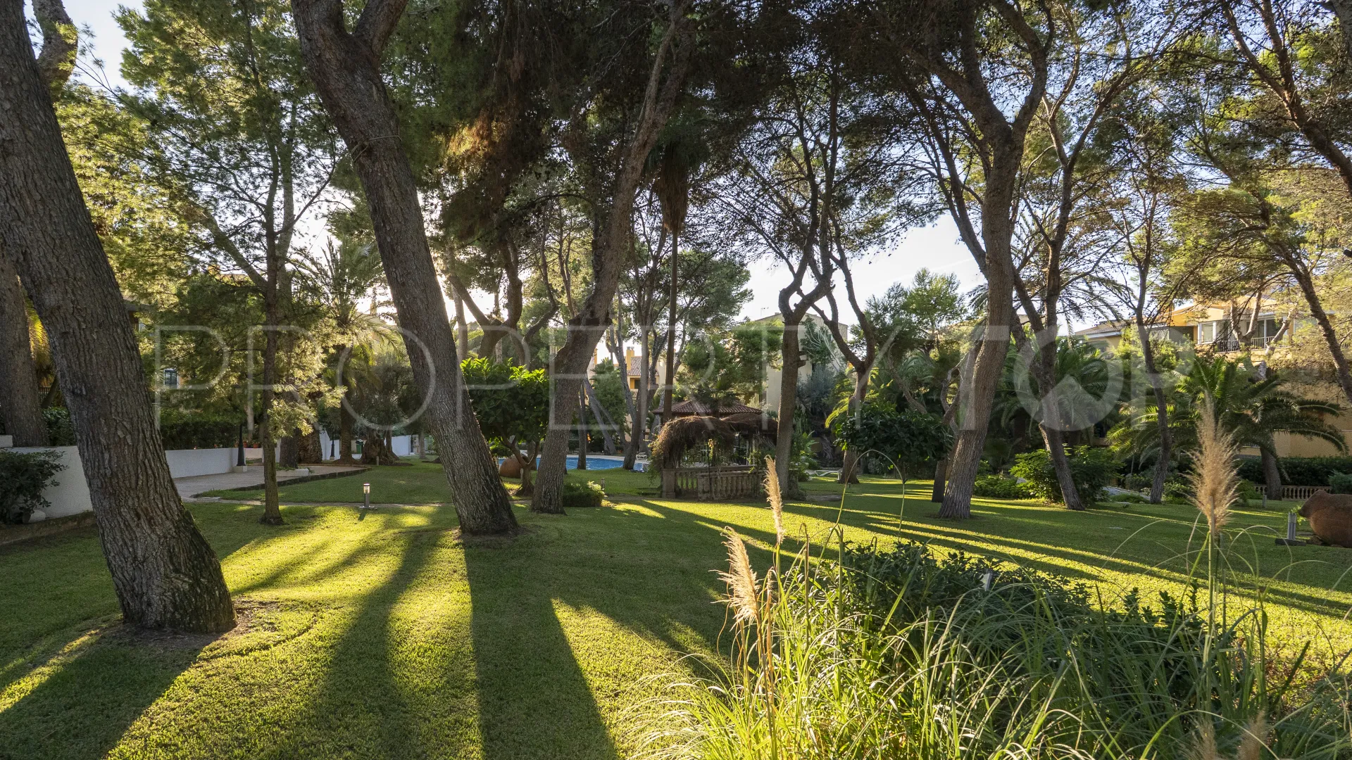 Apartamento en venta de 2 dormitorios en Santa Ponsa
