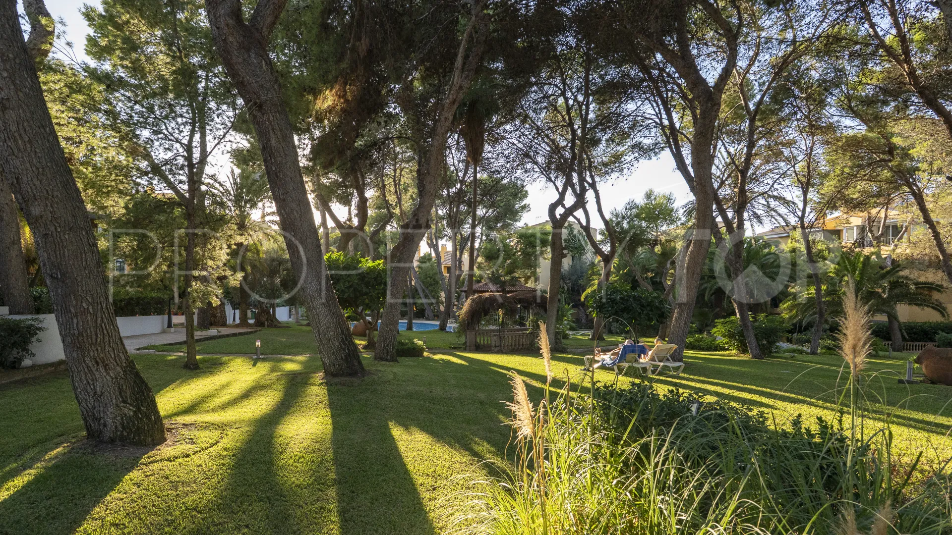 Apartamento en venta de 2 dormitorios en Santa Ponsa