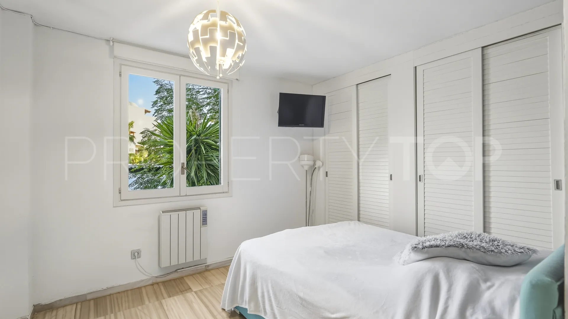 Apartamento en venta de 2 dormitorios en Santa Ponsa