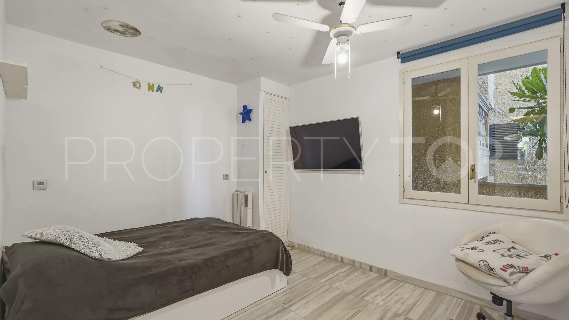 Apartamento en venta de 2 dormitorios en Santa Ponsa