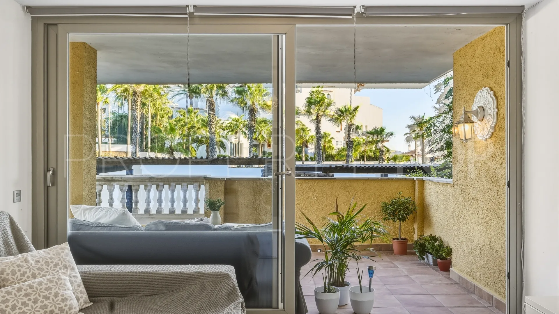 Apartamento en venta de 2 dormitorios en Santa Ponsa