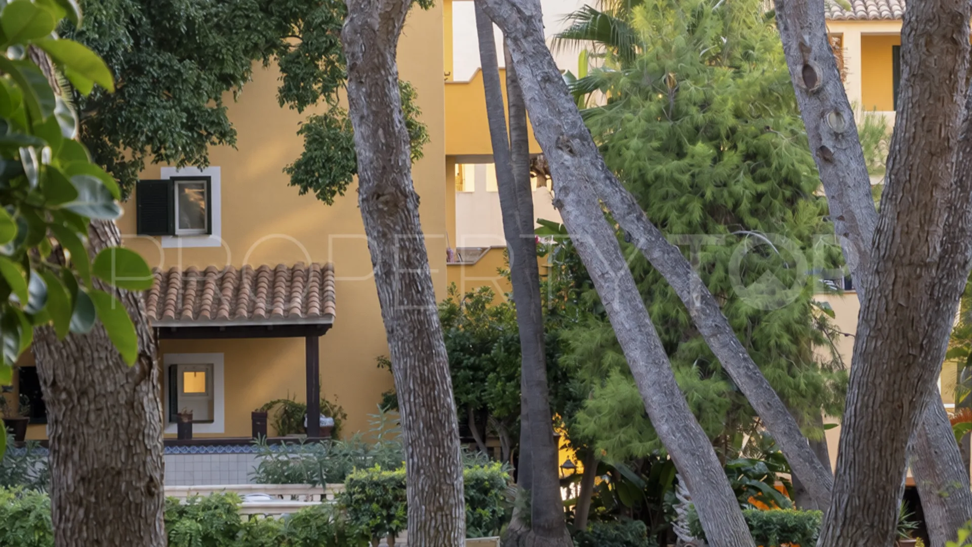 Apartamento en venta de 2 dormitorios en Santa Ponsa