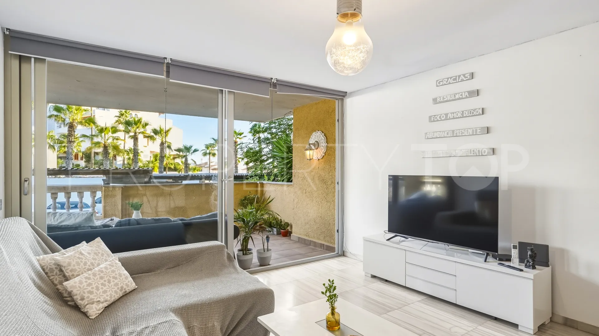 Apartamento en venta de 2 dormitorios en Santa Ponsa