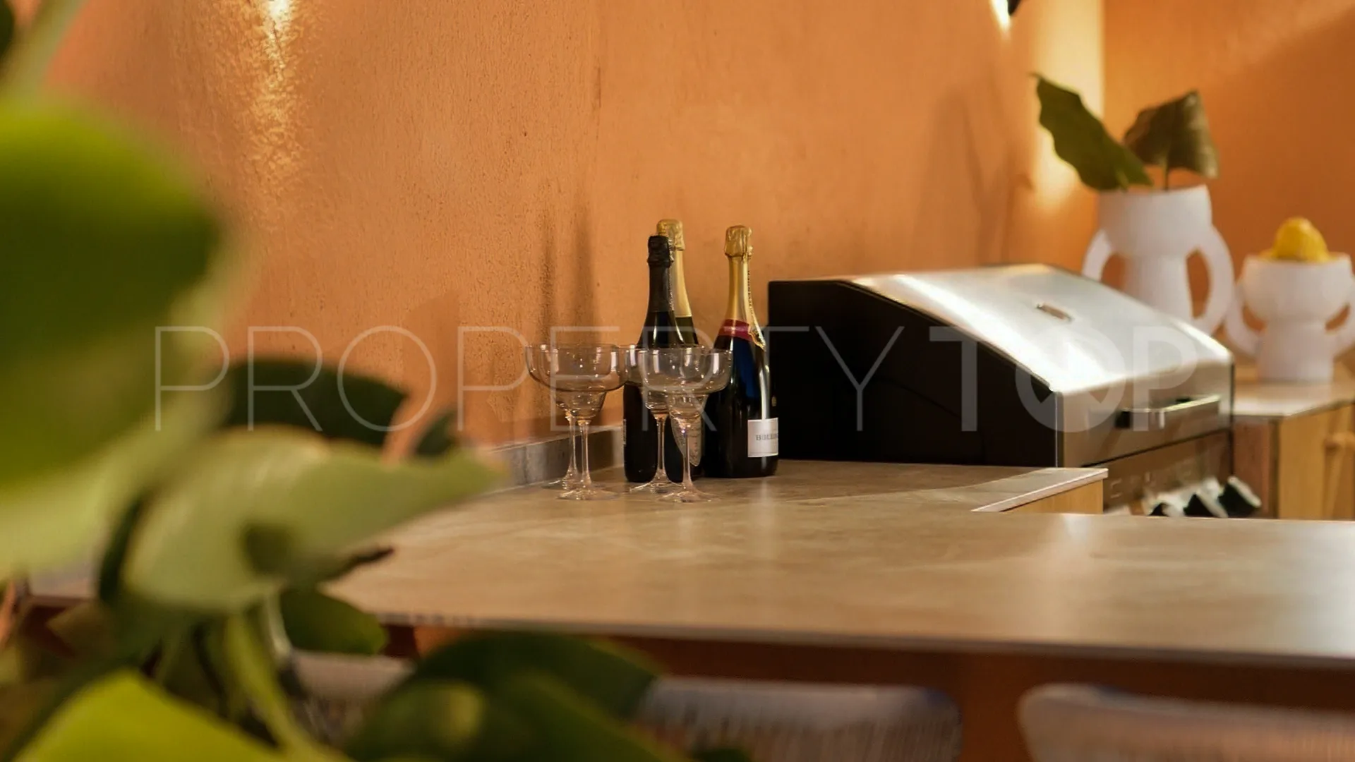 3 bedrooms duplex penthouse for sale in Andalucia Alta