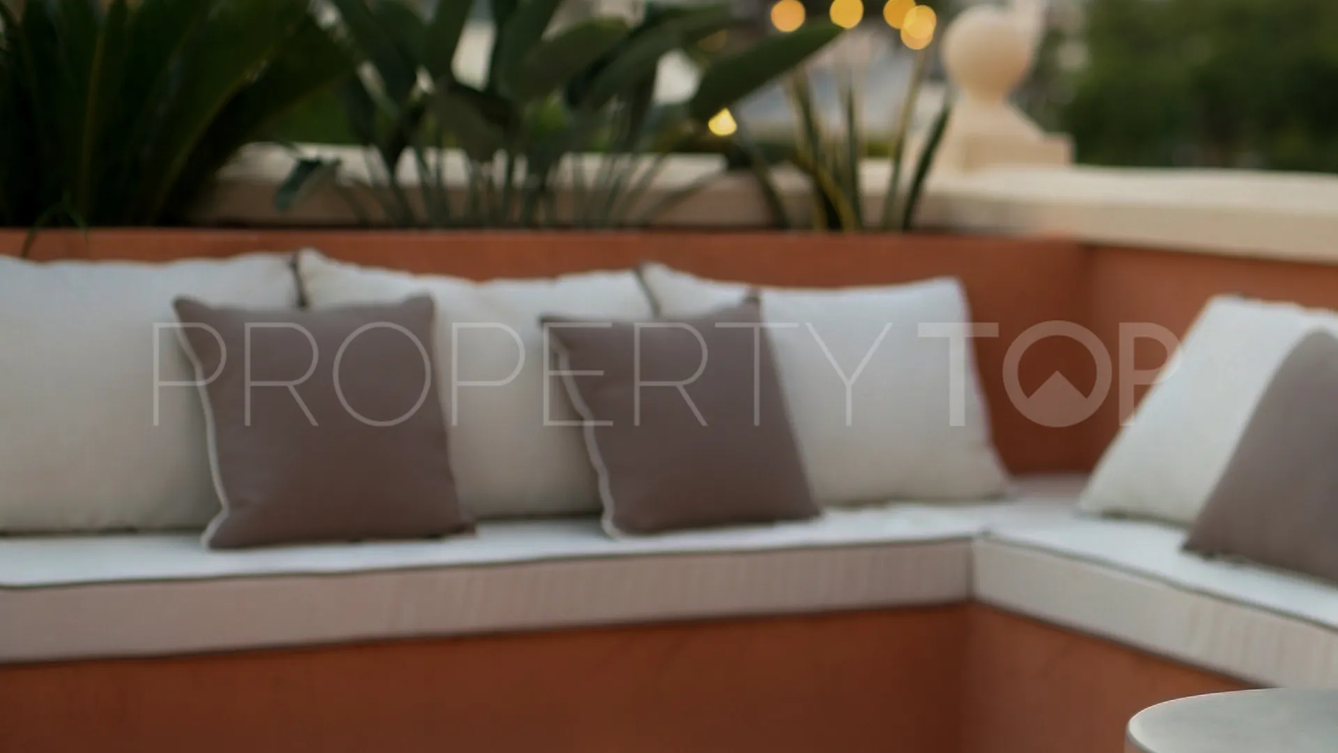 3 bedrooms duplex penthouse for sale in Andalucia Alta