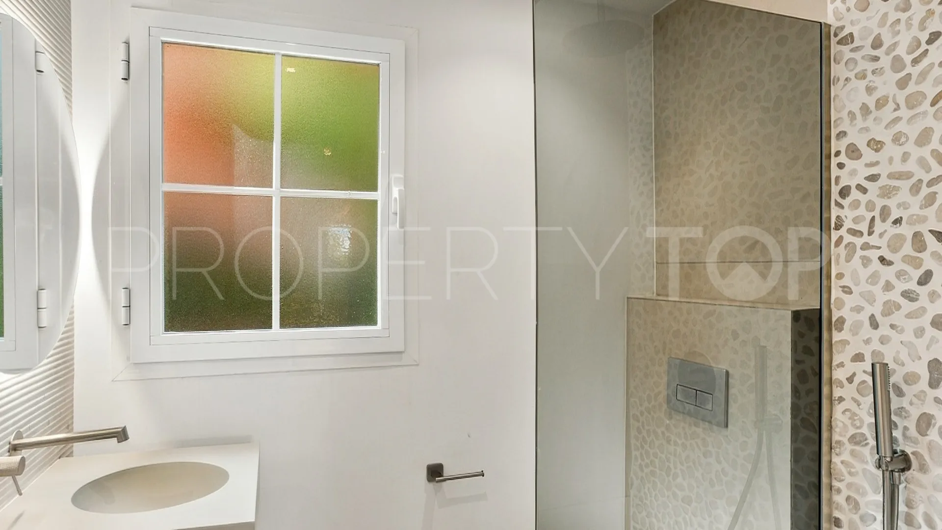 3 bedrooms duplex penthouse for sale in Andalucia Alta