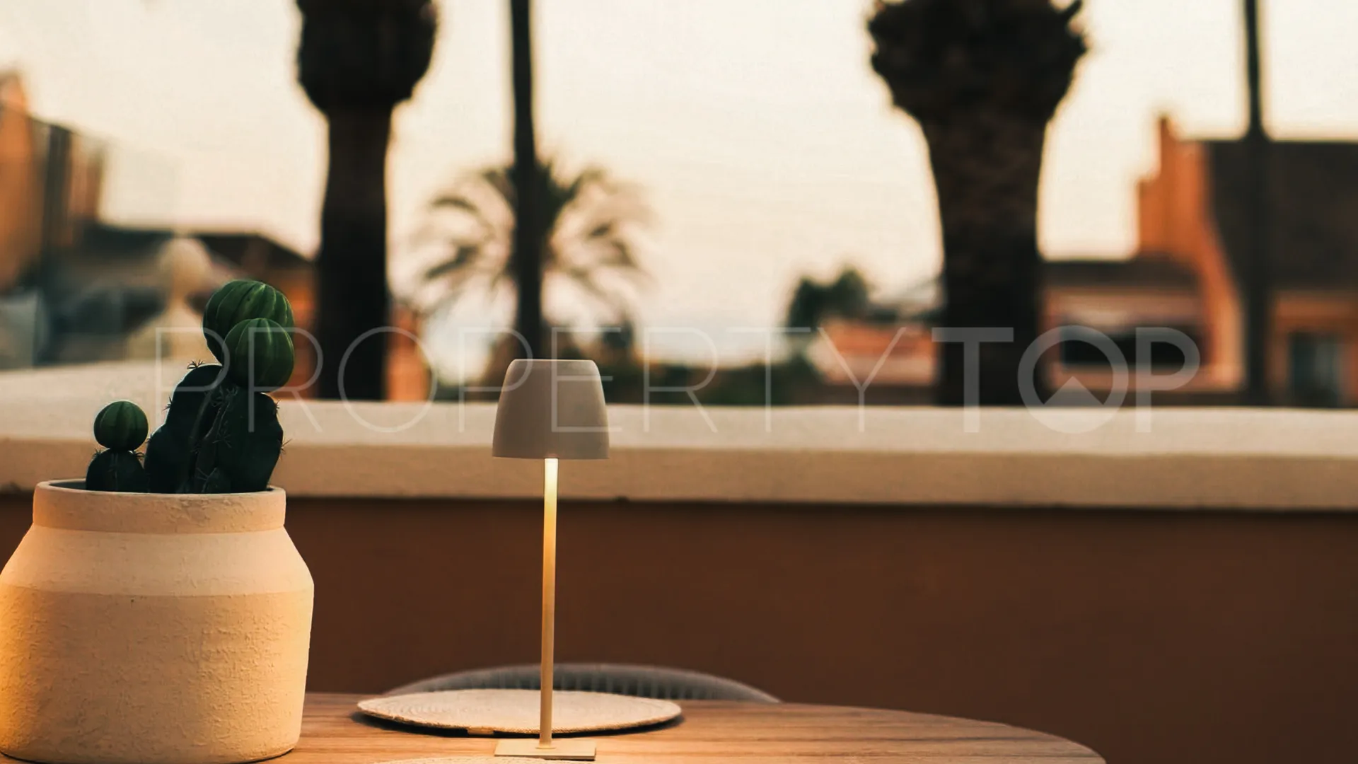 3 bedrooms duplex penthouse for sale in Andalucia Alta