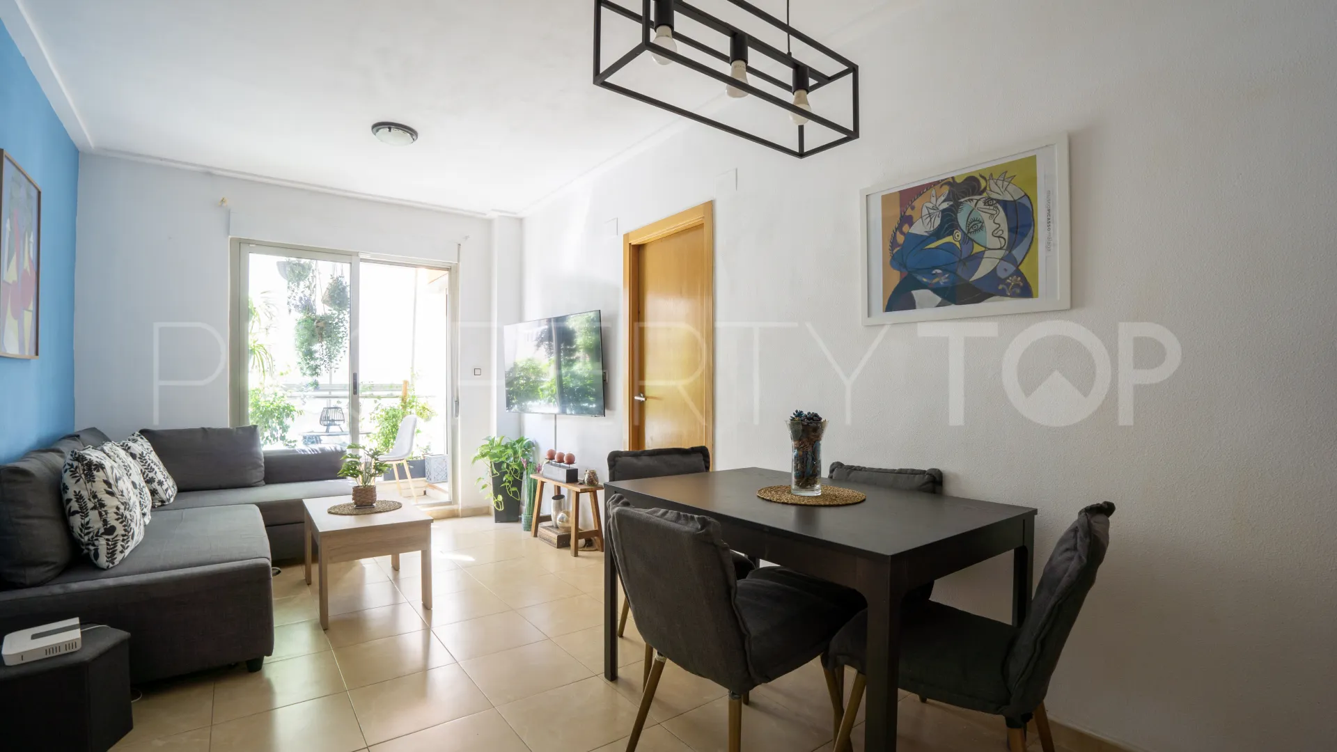 Torrevieja, apartamento en venta