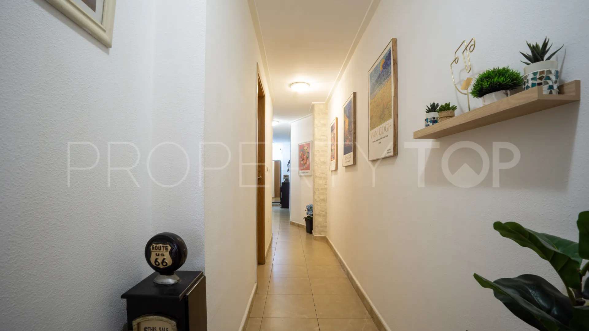 Torrevieja, apartamento en venta