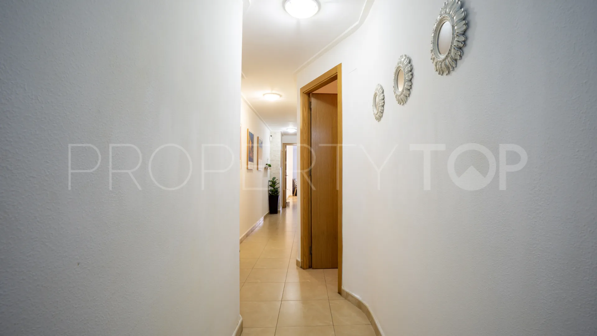 Torrevieja, apartamento en venta