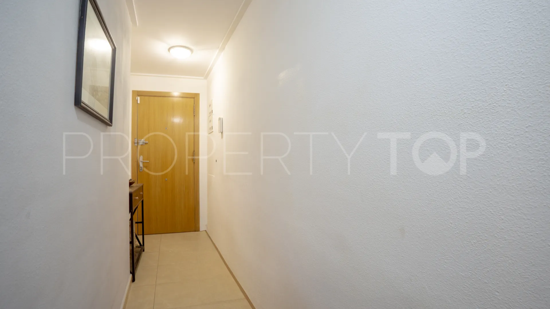 Torrevieja, apartamento en venta