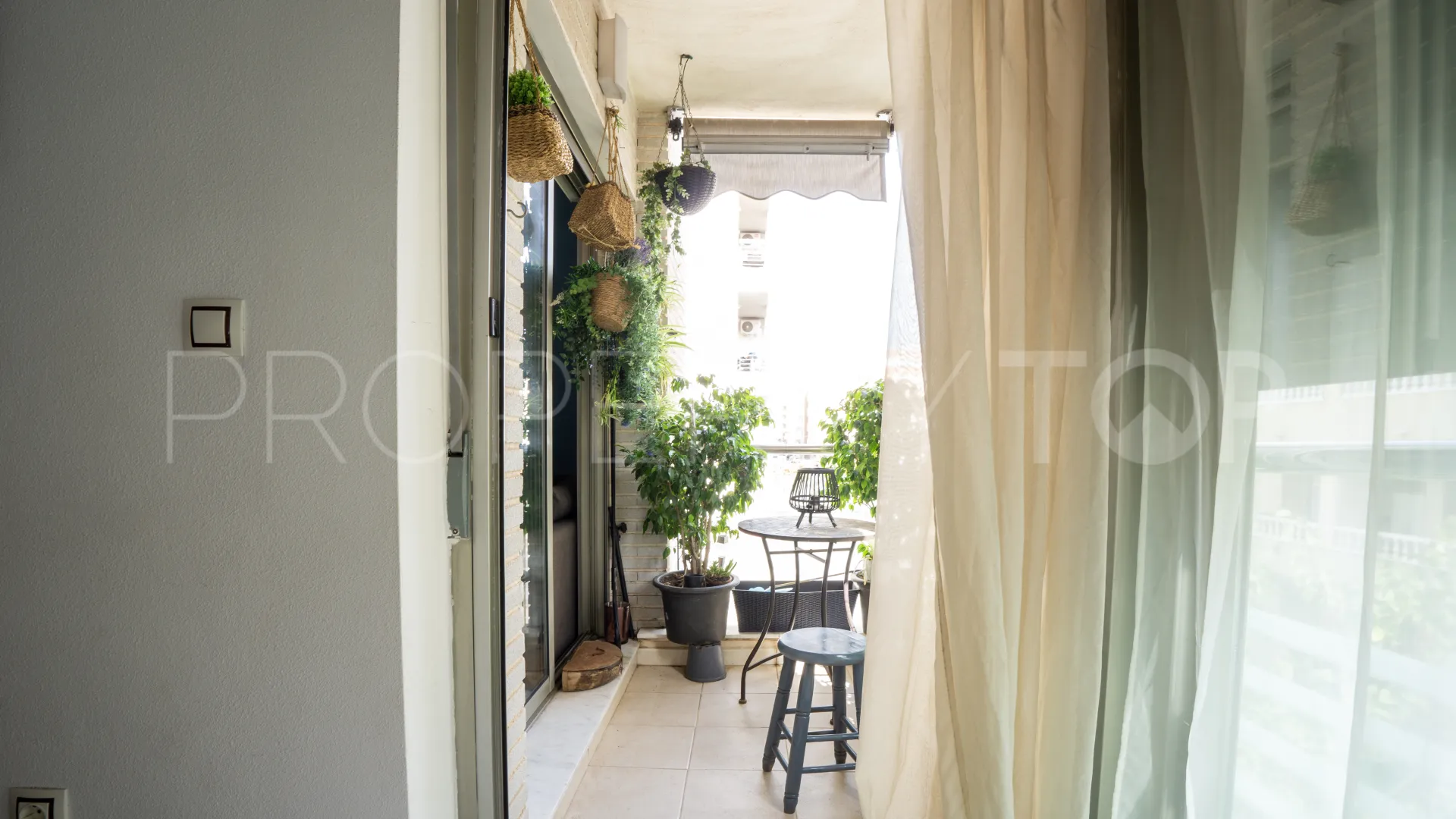 Torrevieja, apartamento en venta
