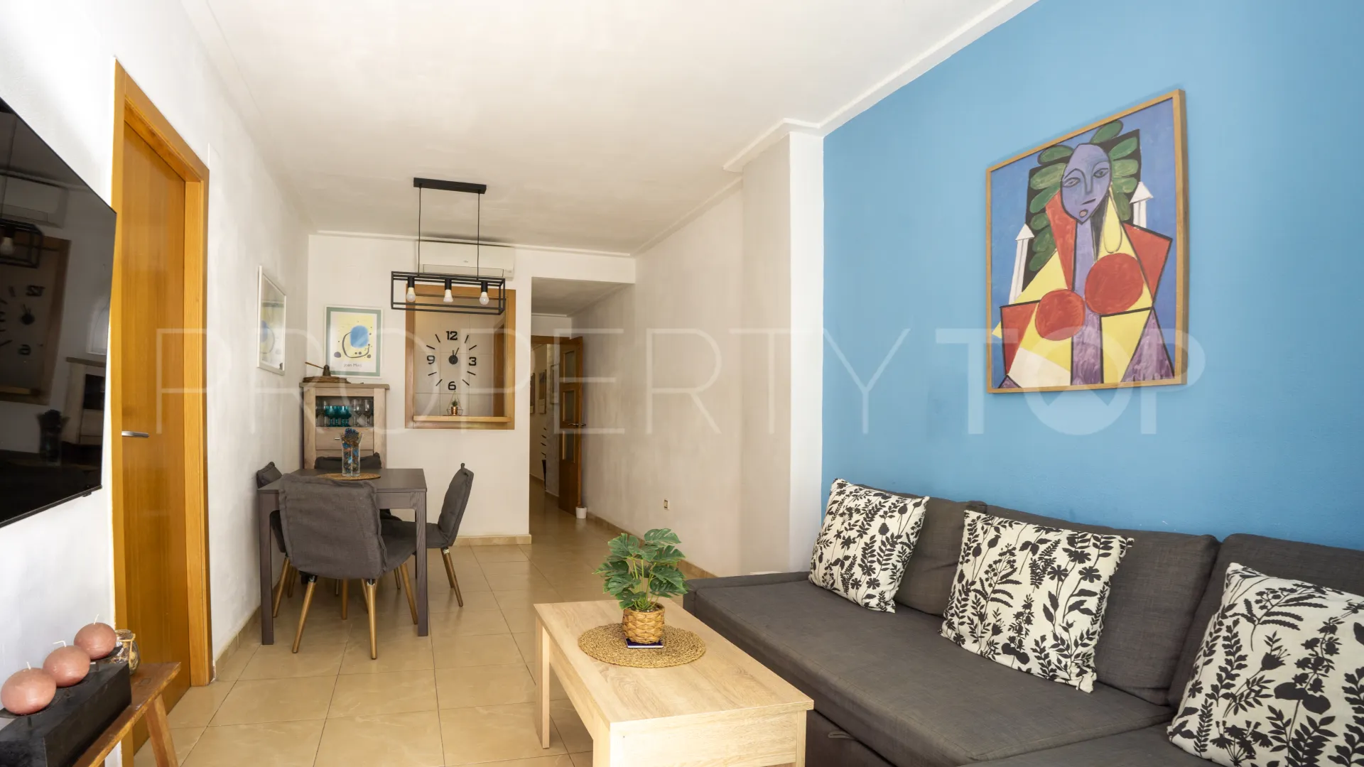 Torrevieja, apartamento en venta
