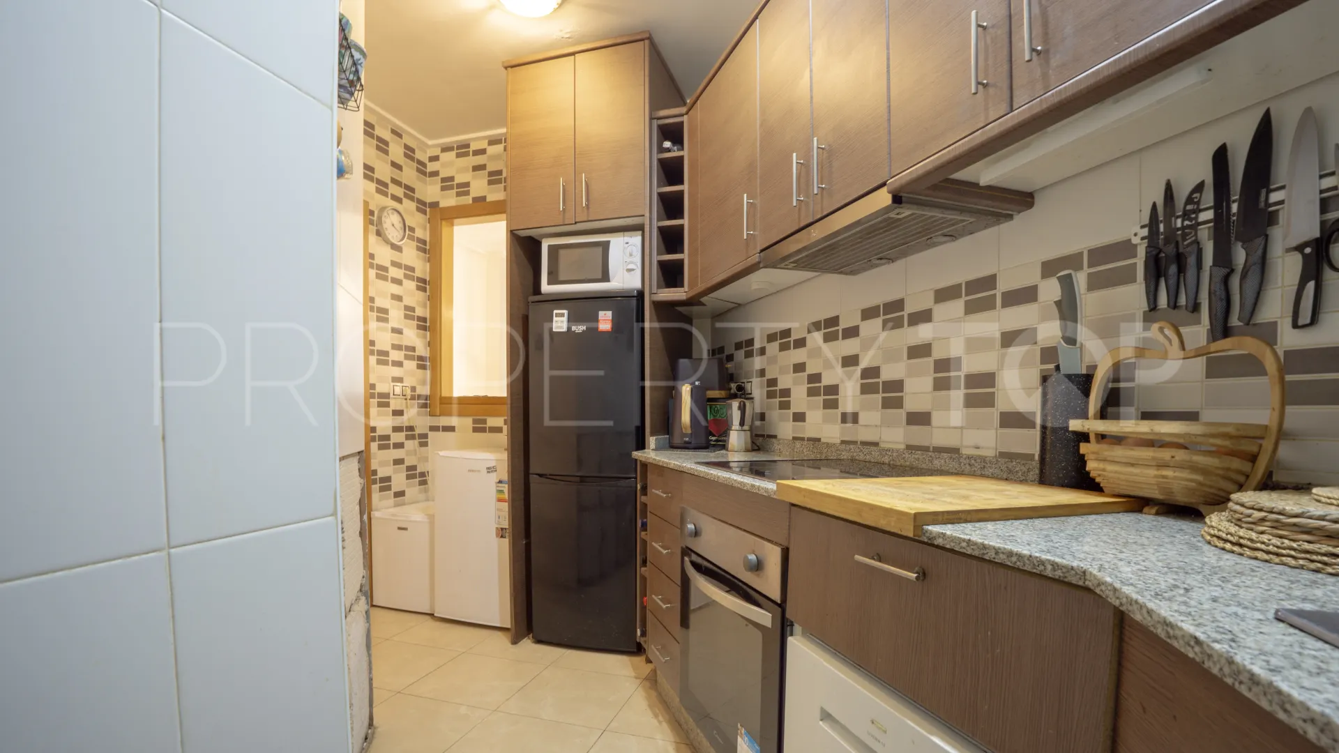 Torrevieja, apartamento en venta