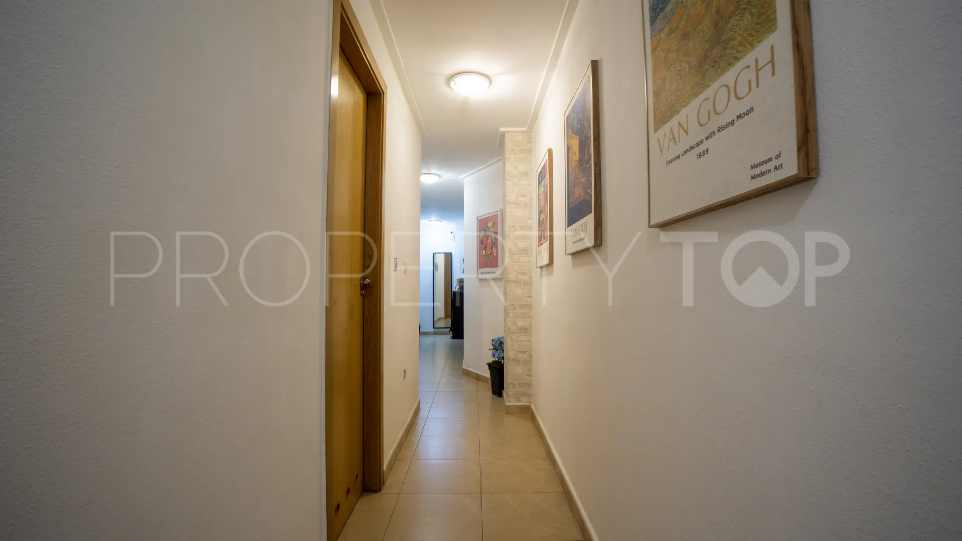Torrevieja, apartamento en venta